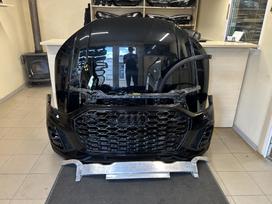 Audi Q5 Atvežame dalis į jums patogią vietą kaune siunčiame į kitus lie