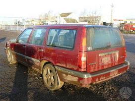 Volvo 850. Volvo -850 dalimis :2.0turbo,2.3turbo,2.5tdi,2.5 10v,