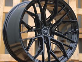 HAXER Wheels HX-015F, легкосплавные , R20