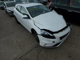 Volvo V40 dalimis. R-design