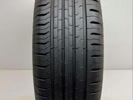 Continental ContiEcoContact 5 2021m, summer 215/60 R17