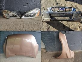 Volvo XC60 body parts