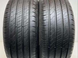 Goodyear Efficient Grip 2 2025m, vasarinės 225/60 R17