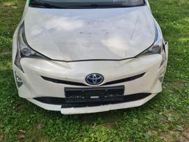 Toyota Prius for parts. Europa dalimis