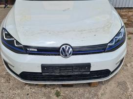 Volkswagen Golf rezerves daļās. Europa dalimis