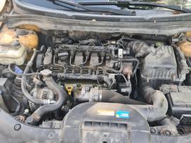 Kia Ceed rezerves daļās. Europa dalimis