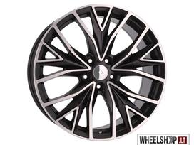 Cupra EU-B5922 Style  MB, light alloy, R19