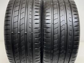 Continental PremiumContact 7 2024m, летние 245/45 R18