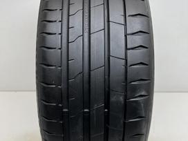 Continental SportContact 7 2023m, летние 225/45 R18