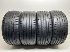 Pirelli P-Zero RFT* +255/35R19 2022m, летние 225/40 R19