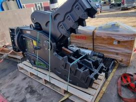 -Kita- Häner HPX 1300 Brand New, hidrauliskās šķēres