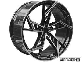 Audi Legacy EU-Karma style MB, light alloy, R20