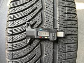 Michelin, winter 225/55 R18