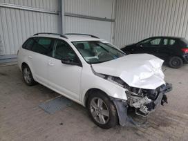 Skoda Octavia 1 6tdi 77kw dalimis europa automatine pavaru deze