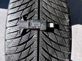 Michelin, žieminės 235/40 R19