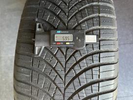Goodyear, all-season 205/55 R17