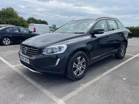 Volvo XC60 по частям