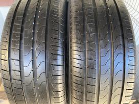 Pirelli Scorpion verde, летние 225/55 R19