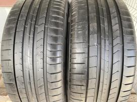 Pirelli P zero pz4 2022m, vasarinės 245/45 R18