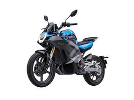 Super Soco/Vmoto Stash, спортбайки / superbikes