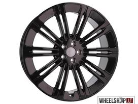 Land Rover Velar EU-B1808 style Gloss, vieglmetāla, R22