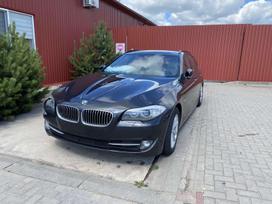 BMW 530 for parts. Id 10021697 parduodamas bmw f11 530d 190kw automobi