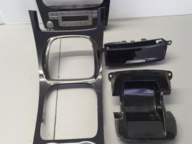 Ford S-MAX Juoda konsole viber 37065641786 37068508842