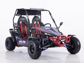 Asix Tao 200cc, kvadracikli