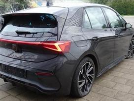Cupra Born 58 e boost platus naudotų detalių pasirinkimas asortimentas kas