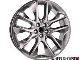 Ford EU-TL1110 Style Hyper black, lengvojo lydinio, R20