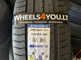 Triangle Effexsport TH202, vasarinės 245/45 R18