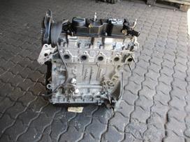 Peugeot 508 Variklis 1 6d 9h05 9hr rida 146000km