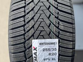 -Kita- SIUNČIAME, зимние 255/35 R20