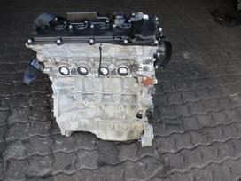 Toyota C-HR Variklis 1 8 hibrid 2zr x2zr w22u292