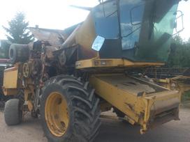 New Holland Tx-44