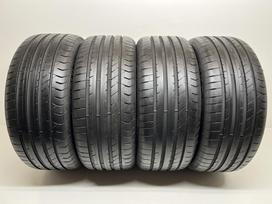 Fulda SportControl 2 7mm 2021m, vasarinės 225/45 R17
