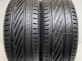 Uniroyal RainSport 5 2020m, summer 235/55 R17