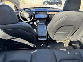 Tesla Model 3 по частям. Id 10021925 parduodamas tesla model 3 ev 208kw auto