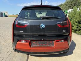 BMW i3 for parts. Id 10021949 parduodamas bmw i01 i3 hybrid 125kw aut