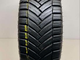 Michelin AgilisCross Climate 2025m, universalios 205/65 R16