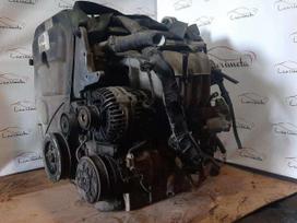 Volvo S60, Variklio kodas B5244S