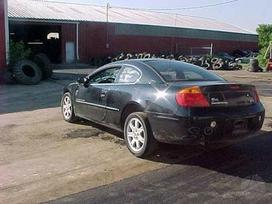 Chrysler Sebring Pristatome i bet kuri lietuvos miesta dostavka v latviju lie