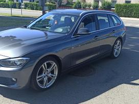 BMW 320, 2.0 l., Универсал