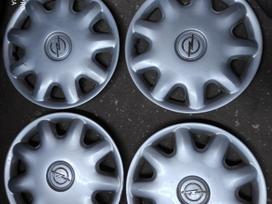 -Kita-, wheel covers, R15