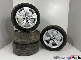 BMW „STAR SPOKE“ 213, легкосплавные , R19