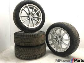 BMW „V-SPOKE“ 778, lengvojo lydinio, R17