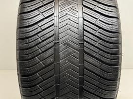 Michelin Pilot Alpin PA4 2018m, зимние 295/35 R20