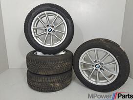 BMW V-SPOKE 618, light alloy, R17