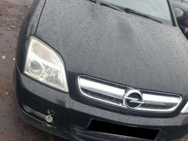 Opel Signum