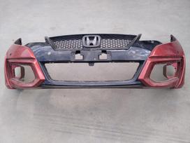Honda Civic virsbūves detaļas